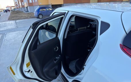 Nissan Juke II, 2013 год, 1 200 000 рублей, 15 фотография