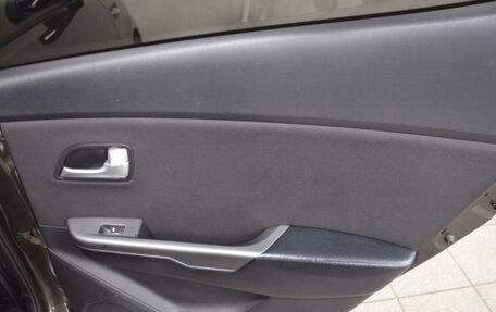 KIA Rio III рестайлинг, 2014 год, 730 000 рублей, 16 фотография