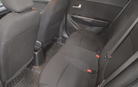 KIA Rio III рестайлинг, 2014 год, 730 000 рублей, 14 фотография