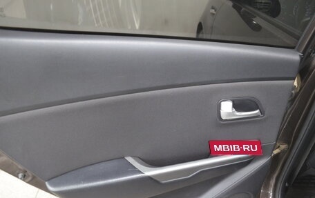 KIA Rio III рестайлинг, 2014 год, 730 000 рублей, 17 фотография