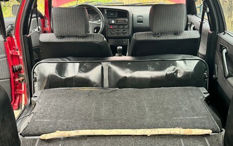 Volkswagen Passat B3, 1991 год, 230 000 рублей, 6 фотография