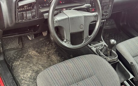 Volkswagen Passat B3, 1991 год, 230 000 рублей, 5 фотография