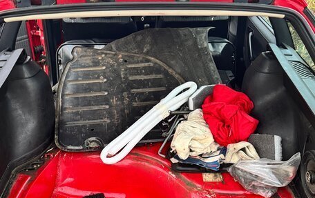 Volkswagen Passat B3, 1991 год, 230 000 рублей, 7 фотография