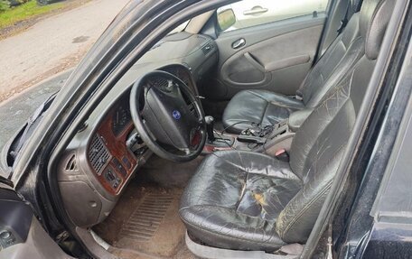 Saab 9-5 I, 1999 год, 125 000 рублей, 5 фотография