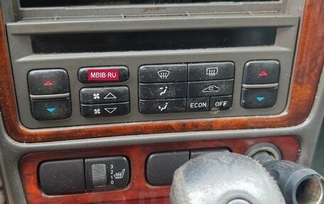 Saab 9-5 I, 1999 год, 125 000 рублей, 4 фотография