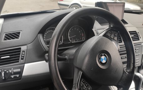 BMW X3, 2008 год, 900 000 рублей, 6 фотография