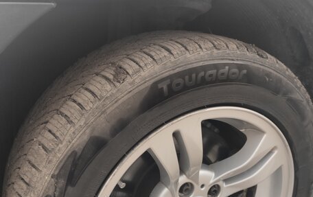 BMW X3, 2008 год, 900 000 рублей, 10 фотография