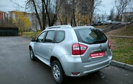 Nissan Terrano III, 2018 год, 1 550 000 рублей, 5 фотография
