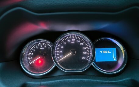 Nissan Terrano III, 2018 год, 1 550 000 рублей, 10 фотография