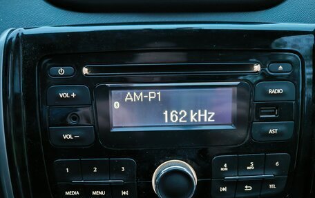 Nissan Terrano III, 2018 год, 1 550 000 рублей, 15 фотография