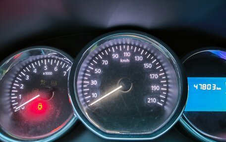 Nissan Terrano III, 2018 год, 1 550 000 рублей, 11 фотография