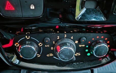 Nissan Terrano III, 2018 год, 1 550 000 рублей, 13 фотография