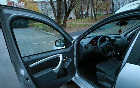 Nissan Terrano III, 2018 год, 1 550 000 рублей, 16 фотография