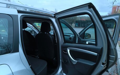 Nissan Terrano III, 2018 год, 1 550 000 рублей, 20 фотография