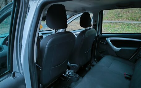 Nissan Terrano III, 2018 год, 1 550 000 рублей, 18 фотография