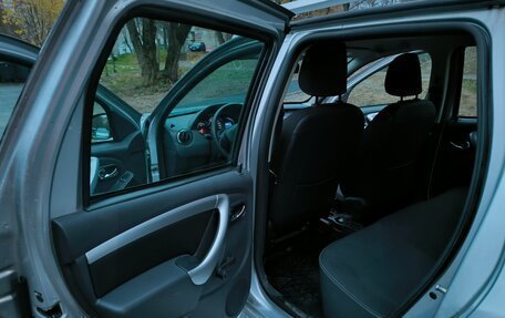 Nissan Terrano III, 2018 год, 1 550 000 рублей, 17 фотография