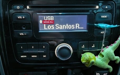 Nissan Terrano III, 2018 год, 1 550 000 рублей, 12 фотография