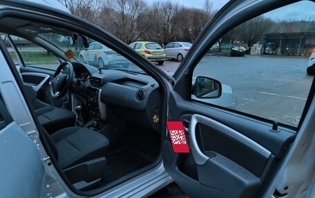 Nissan Terrano III, 2018 год, 1 550 000 рублей, 23 фотография