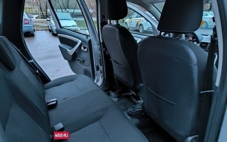 Nissan Terrano III, 2018 год, 1 550 000 рублей, 19 фотография