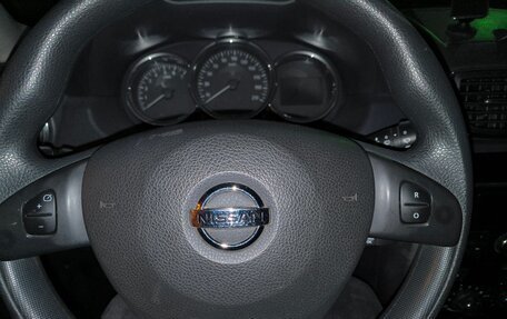 Nissan Terrano III, 2018 год, 1 550 000 рублей, 37 фотография