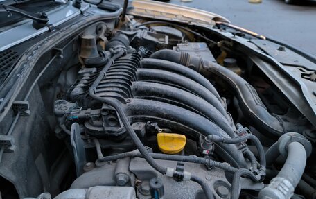 Nissan Terrano III, 2018 год, 1 550 000 рублей, 31 фотография