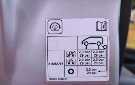 Nissan Terrano III, 2018 год, 1 550 000 рублей, 35 фотография