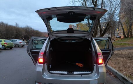 Nissan Terrano III, 2018 год, 1 550 000 рублей, 32 фотография