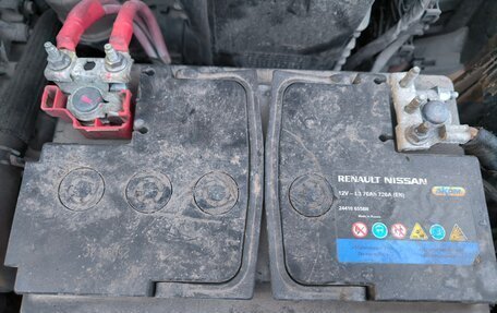 Nissan Terrano III, 2018 год, 1 550 000 рублей, 27 фотография