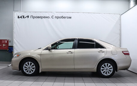 Toyota Camry, 2010 год, 1 299 000 рублей, 6 фотография