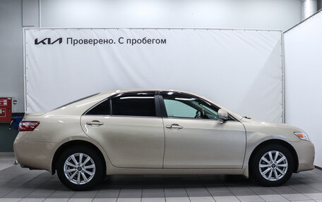 Toyota Camry, 2010 год, 1 299 000 рублей, 5 фотография