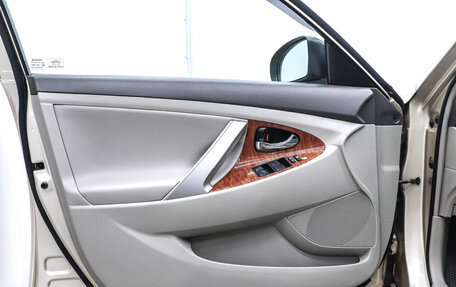 Toyota Camry, 2010 год, 1 299 000 рублей, 7 фотография