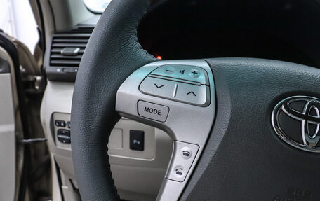 Toyota Camry, 2010 год, 1 299 000 рублей, 12 фотография