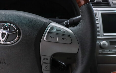 Toyota Camry, 2010 год, 1 299 000 рублей, 14 фотография