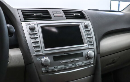 Toyota Camry, 2010 год, 1 299 000 рублей, 15 фотография