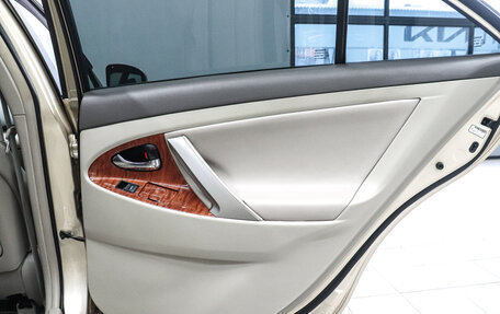 Toyota Camry, 2010 год, 1 299 000 рублей, 22 фотография