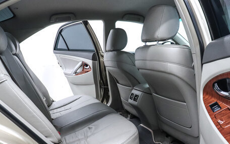 Toyota Camry, 2010 год, 1 299 000 рублей, 24 фотография