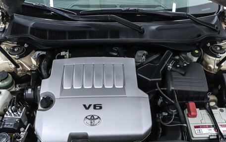 Toyota Camry, 2010 год, 1 299 000 рублей, 27 фотография