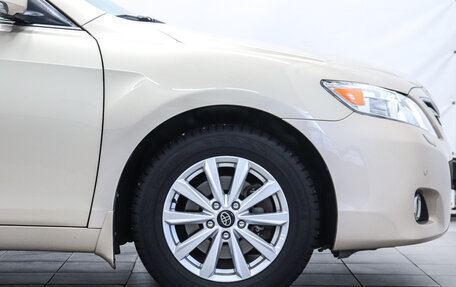 Toyota Camry, 2010 год, 1 299 000 рублей, 28 фотография