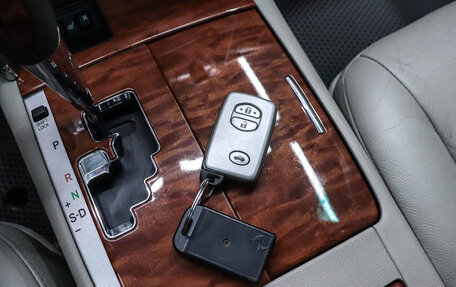 Toyota Camry, 2010 год, 1 299 000 рублей, 17 фотография