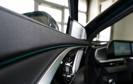 CheryExeed TXL, 2024 год, 4 200 000 рублей, 17 фотография