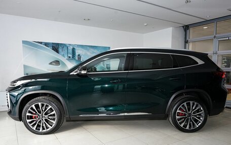 CheryExeed TXL, 2024 год, 4 200 000 рублей, 9 фотография