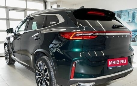 CheryExeed TXL, 2024 год, 4 200 000 рублей, 6 фотография