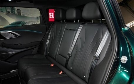 CheryExeed TXL, 2024 год, 4 200 000 рублей, 13 фотография