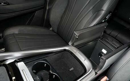 CheryExeed TXL, 2024 год, 4 200 000 рублей, 21 фотография