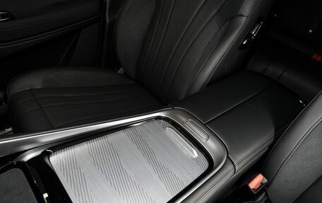 CheryExeed TXL, 2024 год, 4 200 000 рублей, 20 фотография