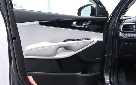 KIA Sorento III Prime рестайлинг, 2019 год, 2 349 000 рублей, 7 фотография