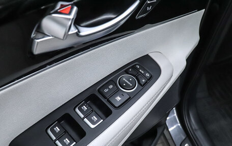 KIA Sorento III Prime рестайлинг, 2019 год, 2 349 000 рублей, 8 фотография