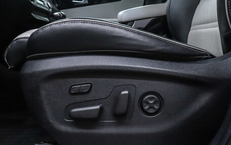 KIA Sorento III Prime рестайлинг, 2019 год, 2 349 000 рублей, 12 фотография