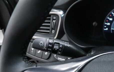 KIA Sorento III Prime рестайлинг, 2019 год, 2 349 000 рублей, 14 фотография