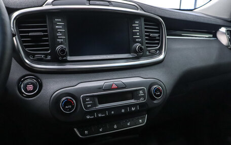 KIA Sorento III Prime рестайлинг, 2019 год, 2 349 000 рублей, 19 фотография